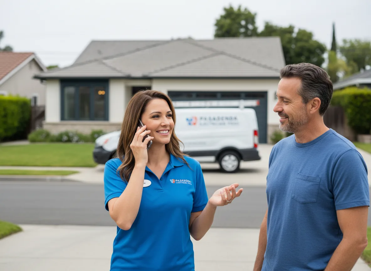 Electrician New London, CT FAQs